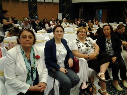 Picture of Kadın Hareketinin Öncüsü