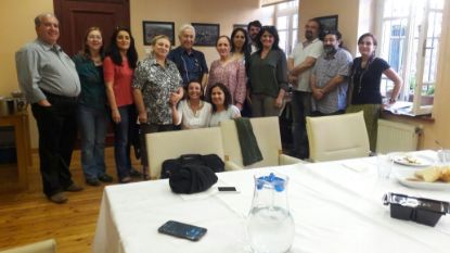 Picture of Kentsel Dönüşüme Kadın Bakış