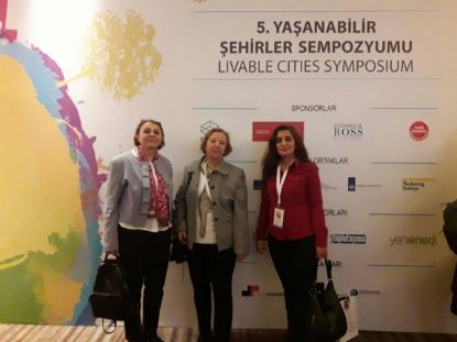 Picture of 5. Yaşanabilir Şehirler Sempozyumu