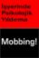 Picture of İşyerinde Duygusal Taciz(Mobbing)