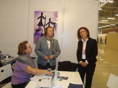 Picture of 2011 Yapıda Yeni Ürünler Fuarı