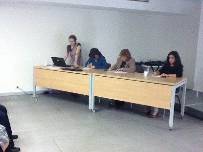 Picture of ivkad 2.Olağan Genel Kurulu Yapıldı