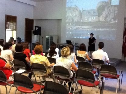 Picture of RE-Thinking Green&BIM