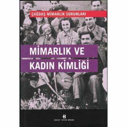 Picture of Mimarlık ve Kadın Kimliği